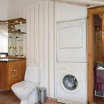 Ferienhaus Alkevej Iv Ålbæk