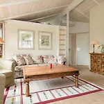 Ferienhaus Alkevej Iv *