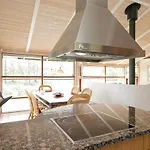 Ferienhaus Alkevej Iv Ålbæk