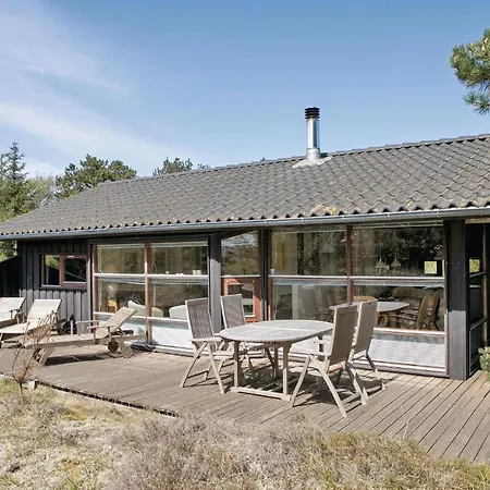 Gorgeous In With Sauna Holiday home *