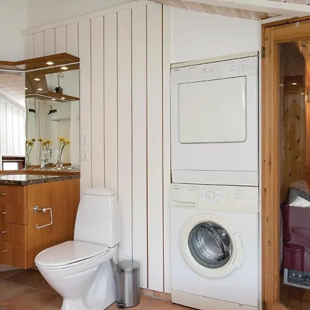 Holiday home Gorgeous In With Sauna Aalbaek
