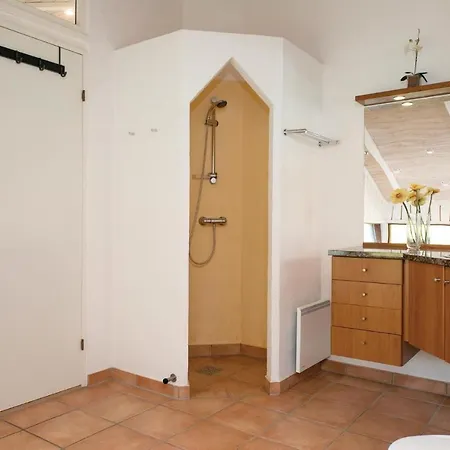 Gorgeous In With Sauna Holiday home *