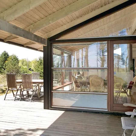 Holiday home Gorgeous In With Sauna