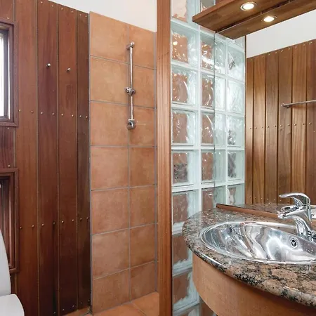 Gorgeous In With Sauna Holiday home *