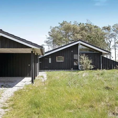 Holiday home Gorgeous In With Sauna Aalbaek